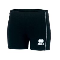 Dames Volleybalbroekje (premier) zwart