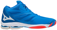Mizuno wave Lightning z6 | Mid
