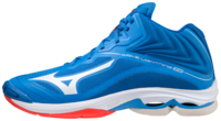 Mizuno wave Lightning z6 | Mid