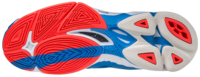Mizuno wave Lightning z6 | Mid