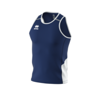 Stefan heren beachsport shirt