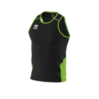Stefan heren beachsport shirt
