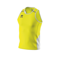 Stefan heren beachsport shirt