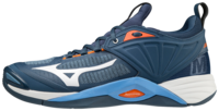 Mizuno wave Momentum 2 |  