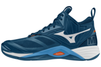 Mizuno wave Momentum 2 MID