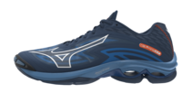 Mizuno wave Lightning z7 | 