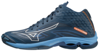 Mizuno wave Lightning z7 | MID| 