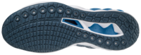 Mizuno wave Luminous 2 | Dark Denim |  