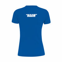 Skunk sportshirt | Dames