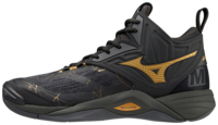Mizuno wave Momentum 2 MID
