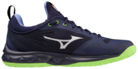 Mizuno wave Luminous 2 