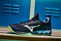 Mizuno wave Luminous 2 