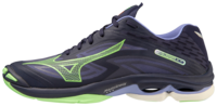 Mizuno wave Lightning z7 | 