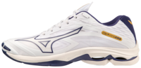 Mizuno wave Lightning z7 | 