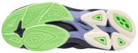Mizuno wave Lightning z7 mid high 