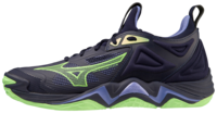Mizuno wave Momentum 3