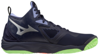 Mizuno wave Momentum 3 Mid high