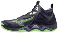 Mizuno wave Momentum 3 Mid high
