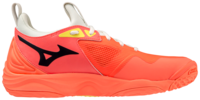 Mizuno wave Momentum 3