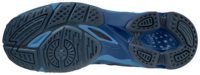 Mizuno wave Voltage | Mid high