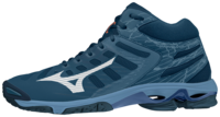 Mizuno wave Voltage | Mid high