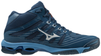 Mizuno wave Voltage | Mid high