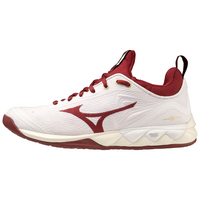 Mizuno wave Luminous 2 | dames |  