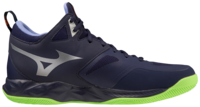 Mizuno wave Dimension |Black