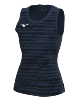 Mizuno Authentic Myou shirt | Women