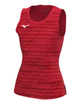 Mizuno Authentic Myou shirt | Women
