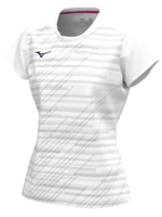 Mizuno Chiba shirt | Women
