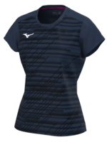Mizuno Chiba shirt | Women