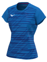 Mizuno Chiba shirt | Women
