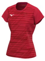 Mizuno Chiba shirt | Women