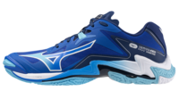 Mizuno wave Lightning z8 