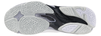 Mizuno wave Lightning z8 