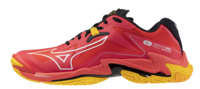 Mizuno wave Lightning z8 | 