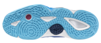 Mizuno wave Momentum 3