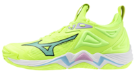 Mizuno wave Momentum 3