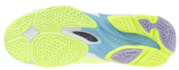 Mizuno wave Lightning z8 
