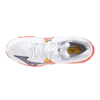 Mizuno wave Lightning z8 