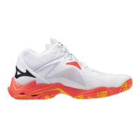 Mizuno wave Lightning z8 