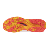 Mizuno wave Lightning z8 