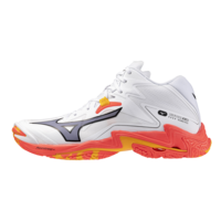 Mizuno wave Lightning z8 