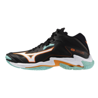 Mizuno wave Lightning z8 