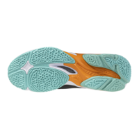 Mizuno wave Lightning z8 