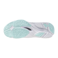 Mizuno wave Lightning z8 