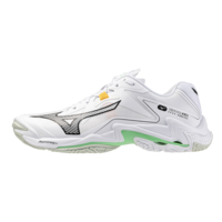 Mizuno wave Lightning z8 