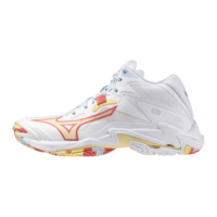 Mizuno wave Lightning z8 MID | Women