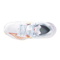 Mizuno wave Lightning z8 MID | Women